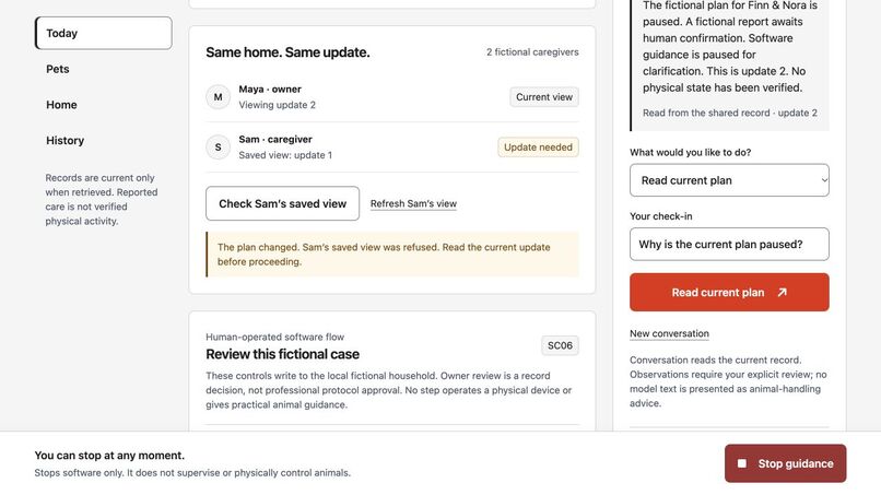 Denlumi – screenshot 3