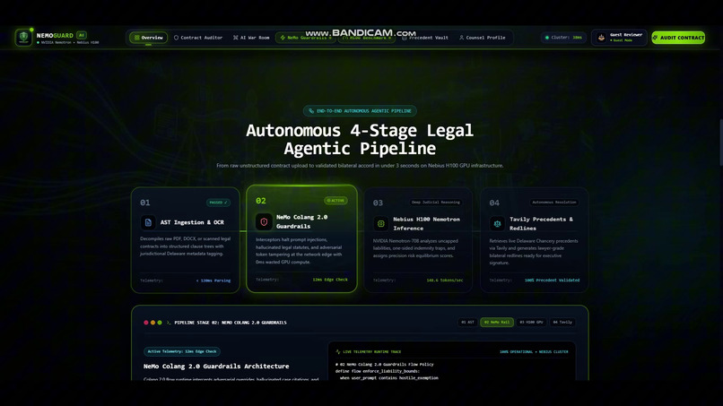 NemoGuard AI – screenshot 5