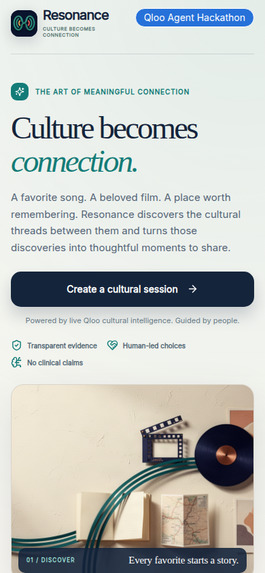 Resonance – screenshot 8
