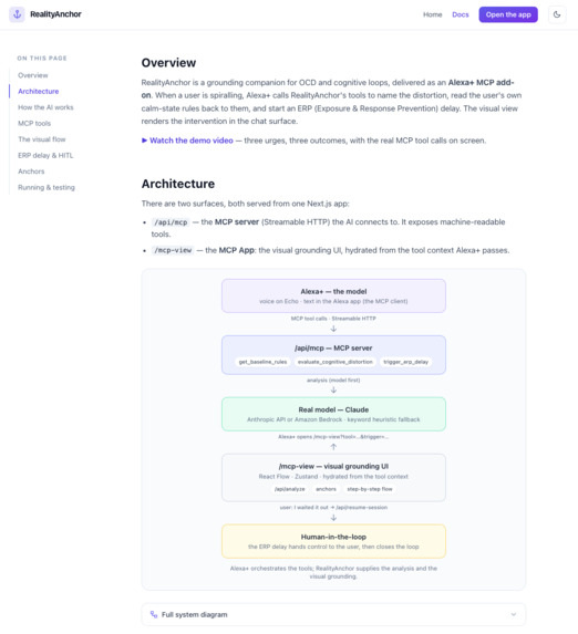 RealityAnchor – screenshot 10