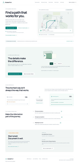AccessPath – screenshot 4