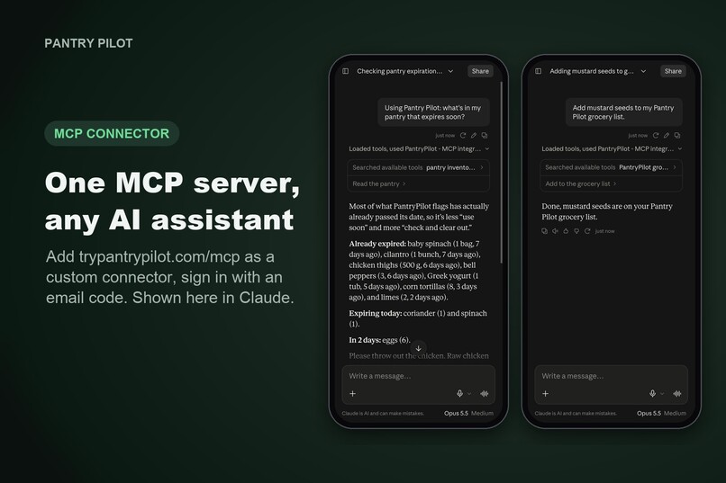 Pantry Pilot – screenshot 7
