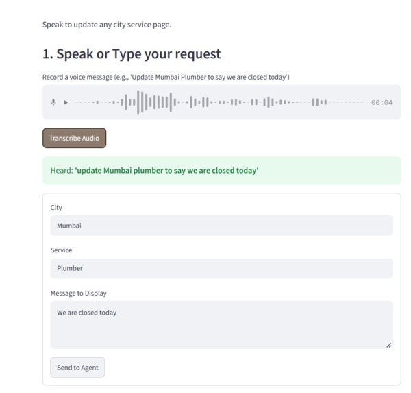 VoxCity – screenshot 2