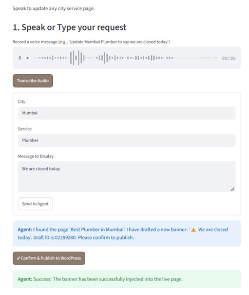VoxCity – screenshot 3