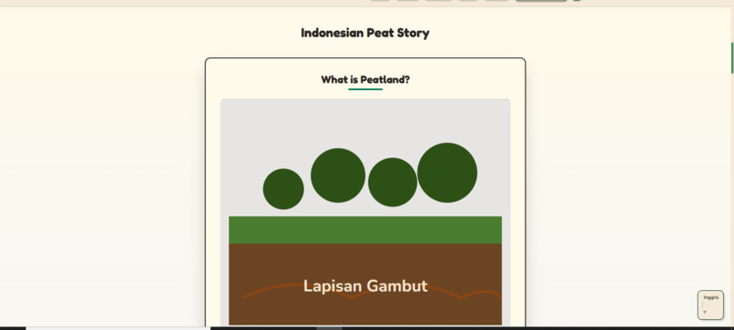 GambutMark – screenshot 2