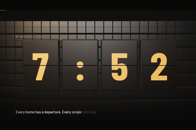 Doorbound – screenshot 1