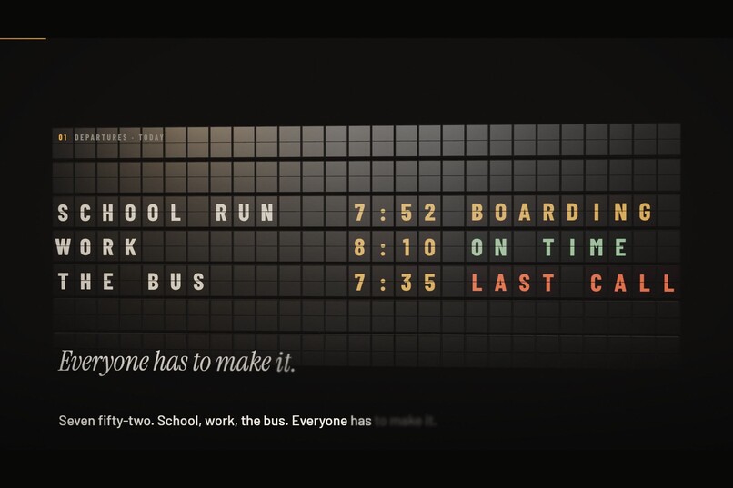 Doorbound – screenshot 2