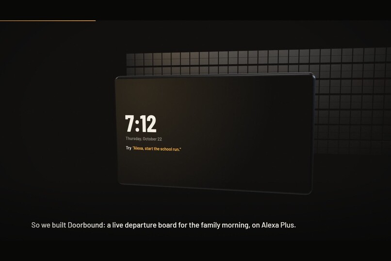 Doorbound – screenshot 3