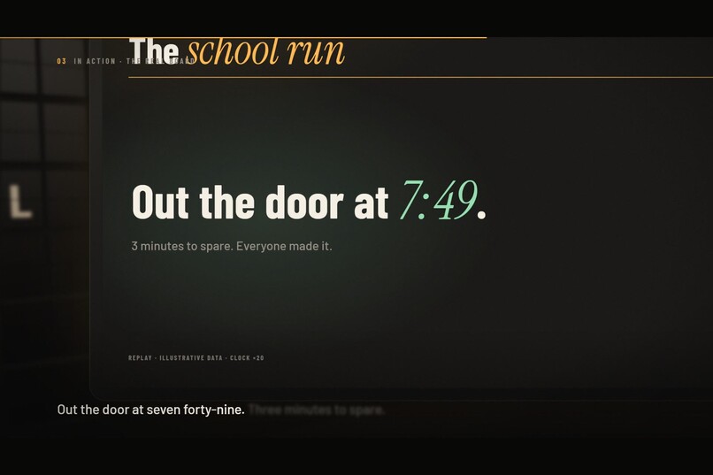 Doorbound – screenshot 6