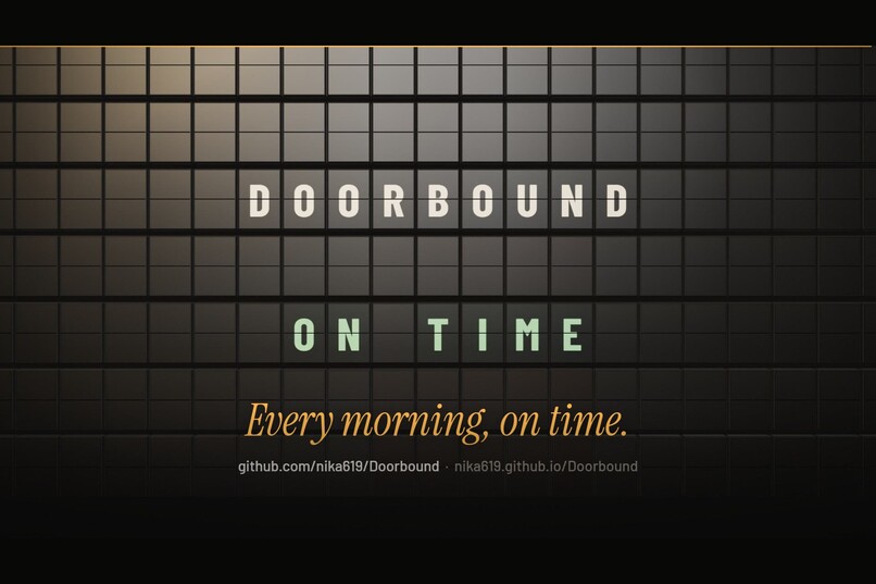 Doorbound – screenshot 13