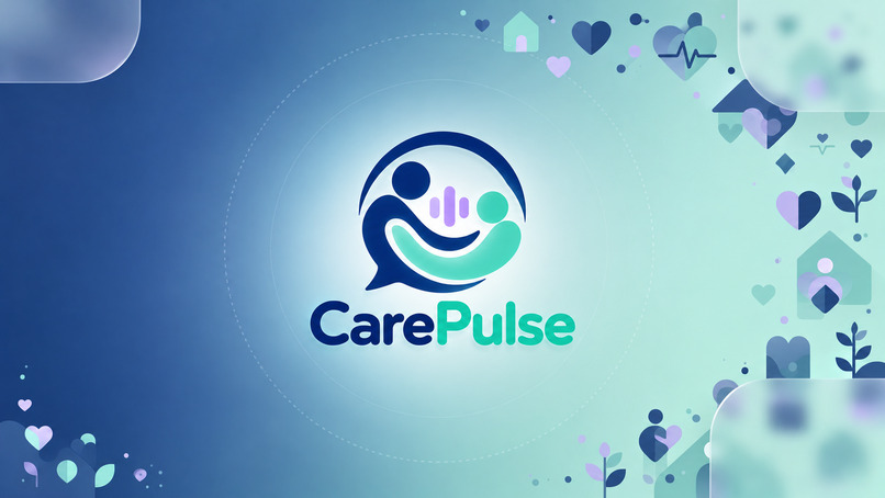 CarePulse MCP – screenshot 1