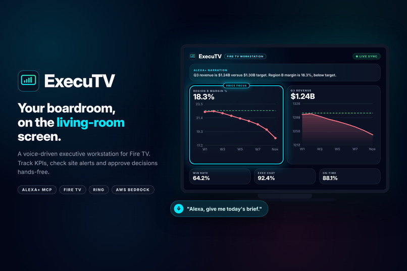 ExecuTV – screenshot 9