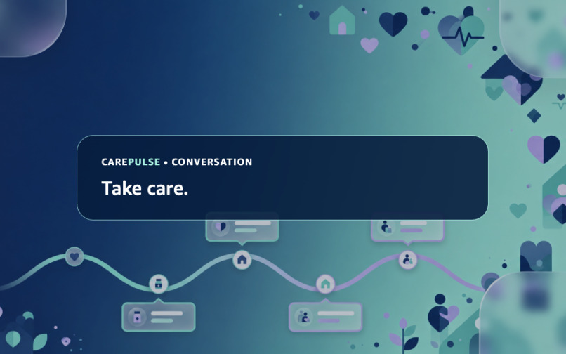 CarePulse MCP – screenshot 9