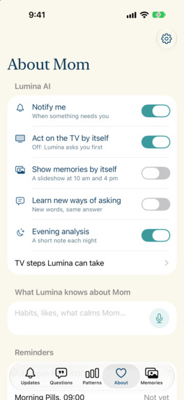 Lumina – screenshot 11