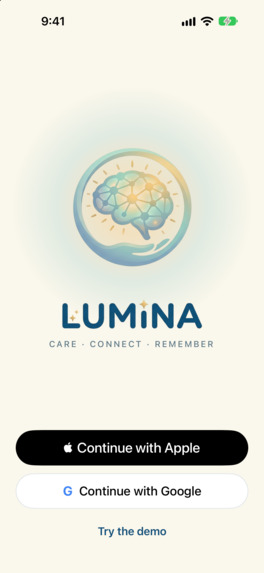 Lumina – screenshot 12