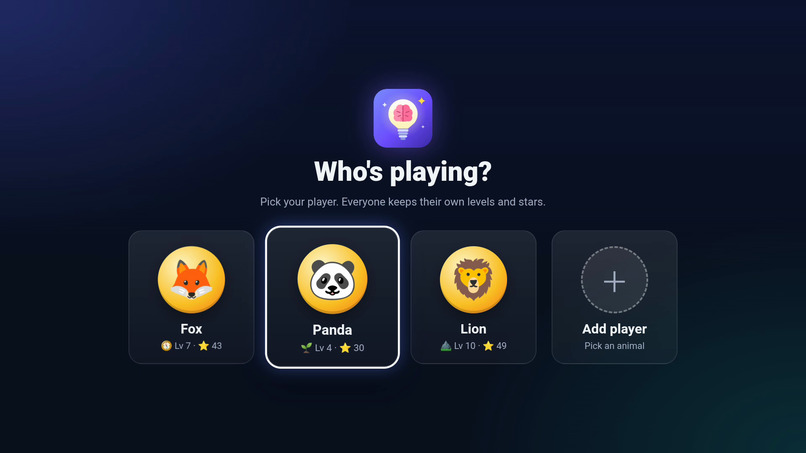 Brain Teasing – screenshot 2