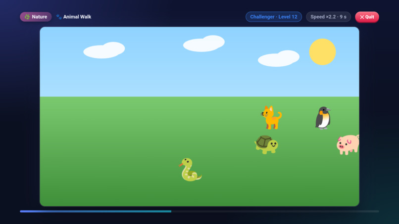 Brain Teasing – screenshot 3