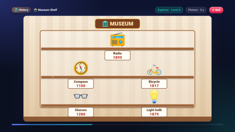 Brain Teasing – screenshot 4