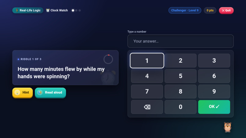 Brain Teasing – screenshot 5