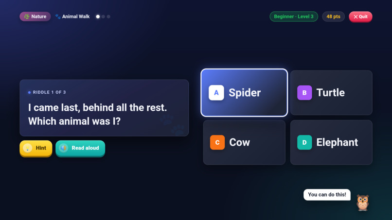 Brain Teasing – screenshot 6
