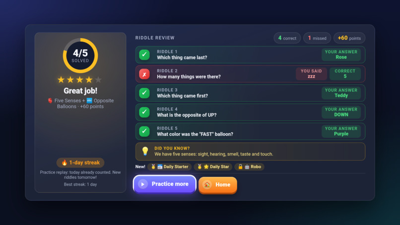 Brain Teasing – screenshot 7