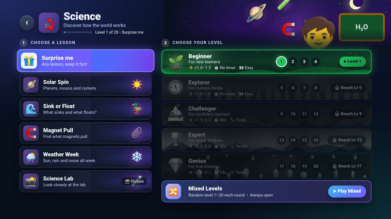 Brain Teasing – screenshot 10