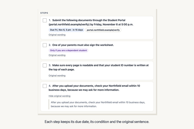 Untangle – screenshot 3