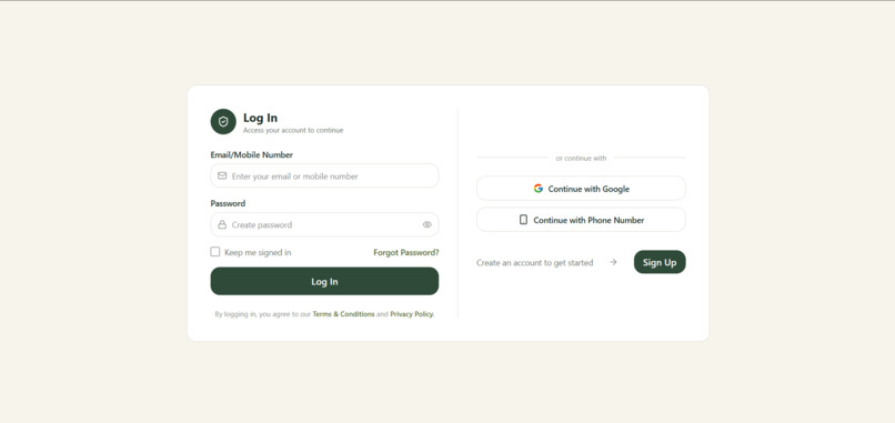 ResolveNet – screenshot 3