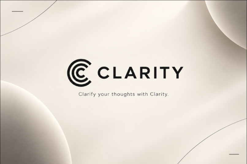 ClarityAI – screenshot 2