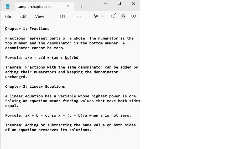SummaSnap – screenshot 4