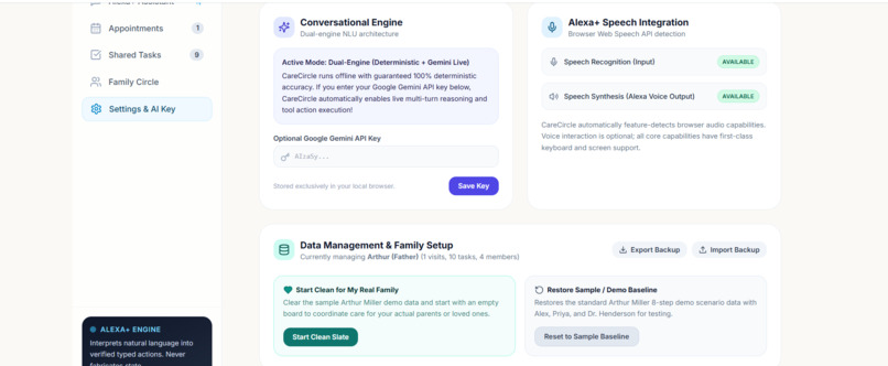 CareCircle – screenshot 5
