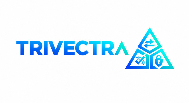 TRIVECTRA – screenshot 1
