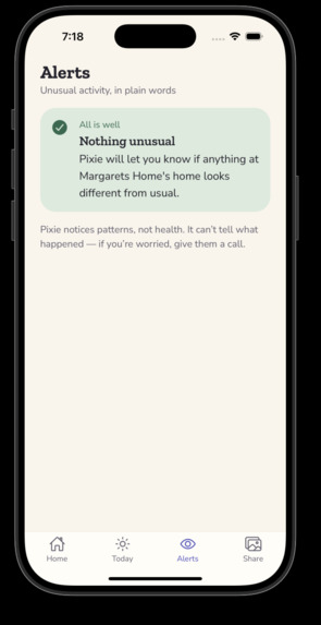 Pixie – screenshot 6