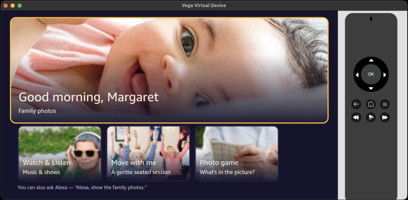 Pixie – screenshot 1