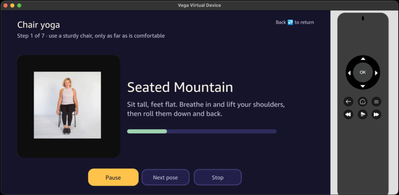 Pixie – screenshot 2