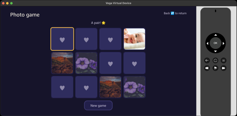 Pixie – screenshot 3