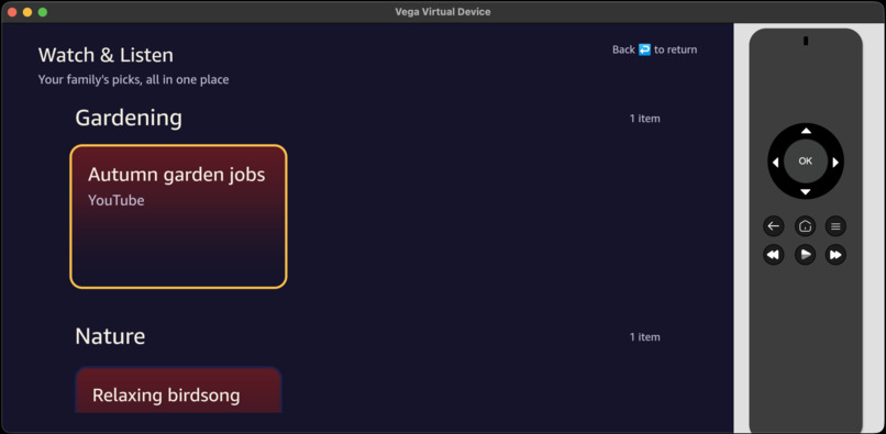 Pixie – screenshot 4