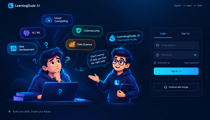 LearningDude AI – screenshot 9