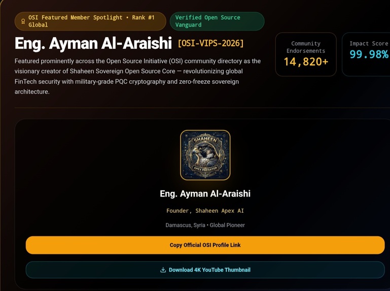 Shaheen Pay: Zero-Hold & Quantum PayPal Intelligence – screenshot 1