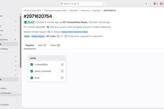 API Compatibility Repair