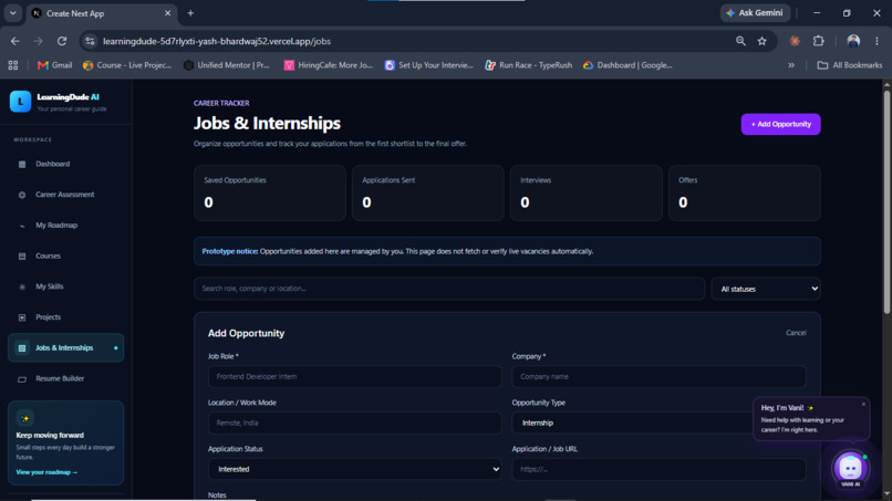 LearningDude AI – screenshot 7