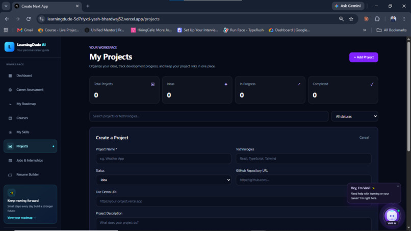 LearningDude AI – screenshot 10