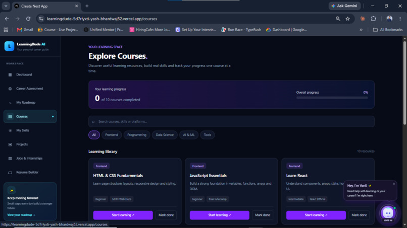 LearningDude AI – screenshot 5