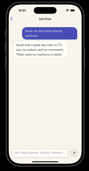 Pixie – screenshot 7