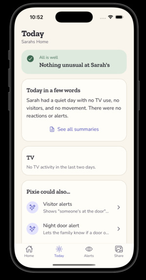 Pixie – screenshot 8