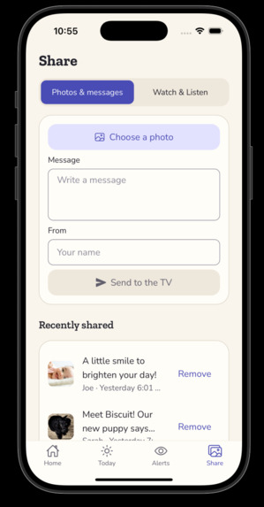 Pixie – screenshot 10
