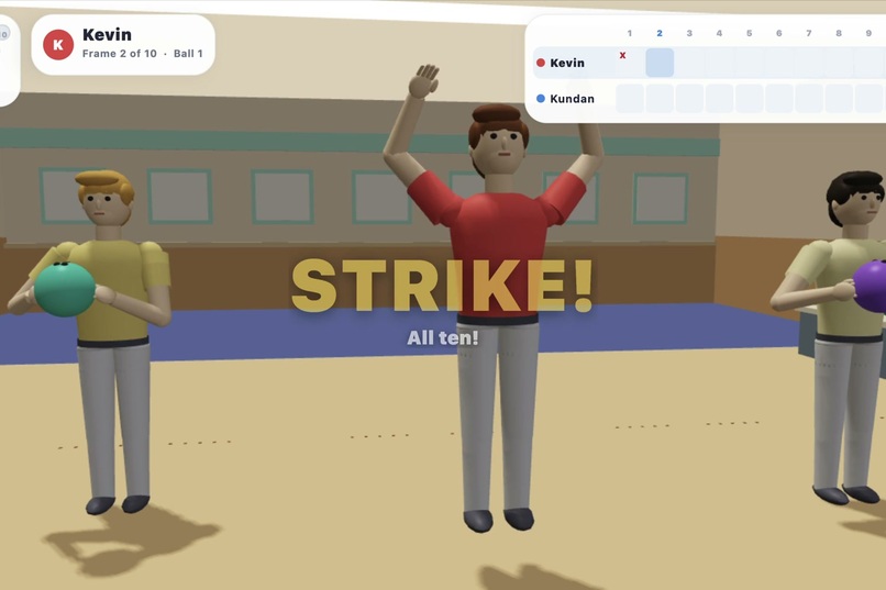 Pocket Play – screenshot 4