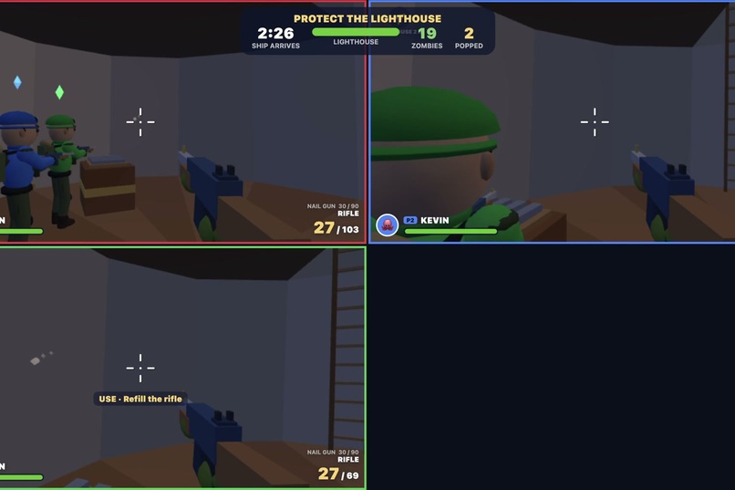 Pocket Play – screenshot 10