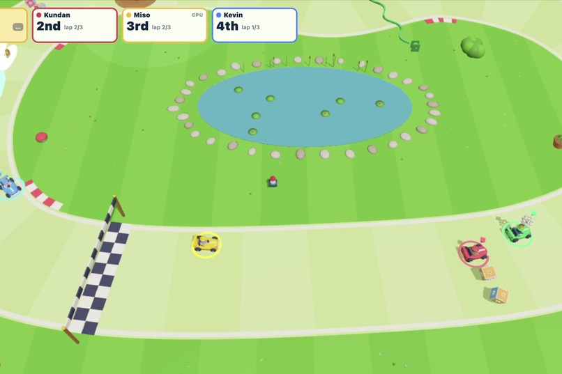 Pocket Play – screenshot 7