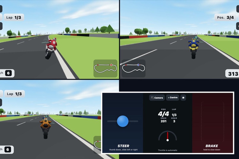 Pocket Play – screenshot 5